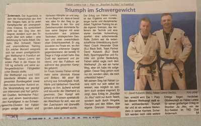 2025: Fabi Gold (GI)